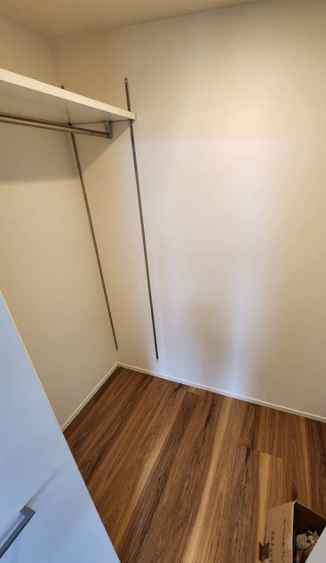 フォレストプレイス香椎照葉ザ・テラス02の洋室