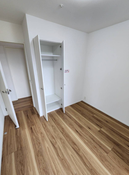 フォレストプレイス香椎照葉ザ・テラス02の洋室