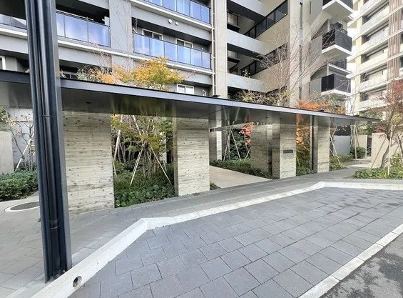 フォレストプレイス香椎照葉ザ・テラス02