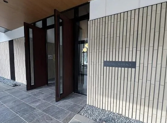 フォレストプレイス香椎照葉ザ・テラス02のその他共用部分