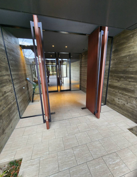 フォレストプレイス香椎照葉ザ・テラス02のその他共用部分