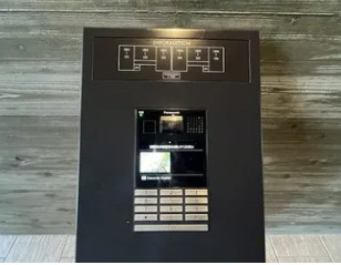 フォレストプレイス香椎照葉ザ・テラス02のその他共用部分