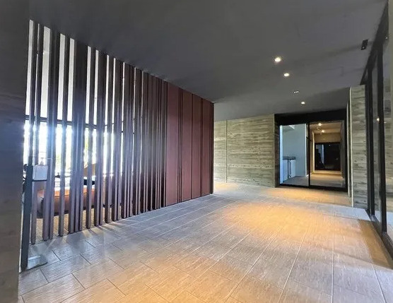 フォレストプレイス香椎照葉ザ・テラス02のその他共用部分