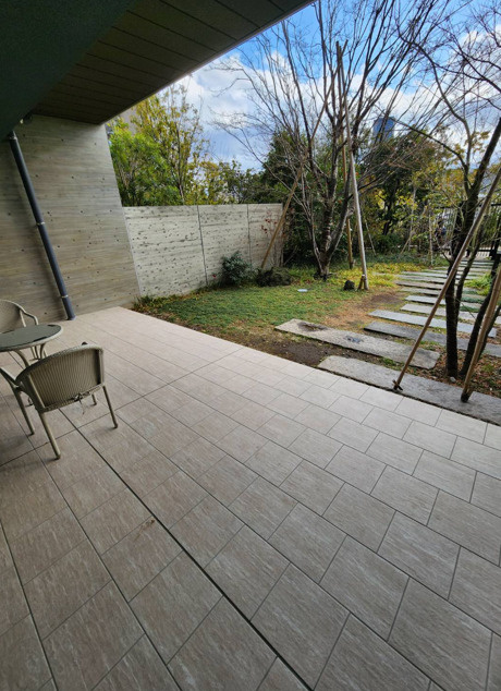 フォレストプレイス香椎照葉ザ・テラス02のその他共用部分