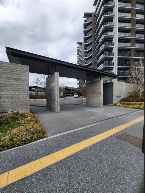 フォレストプレイス香椎照葉ザ・テラス02のその他共用部分