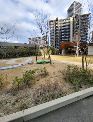 フォレストプレイス香椎照葉ザ・テラス02のその他