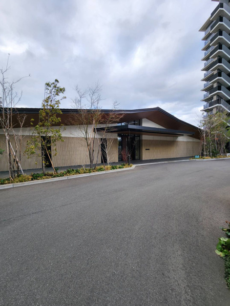 フォレストプレイス香椎照葉ザ・テラス02のその他