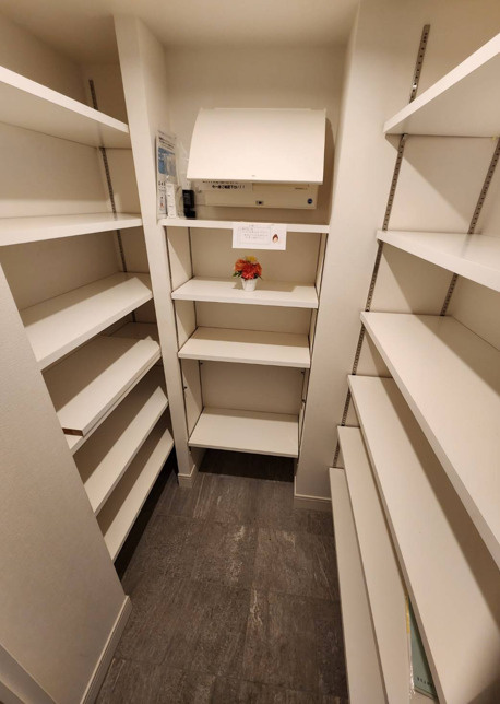 フォレストプレイス香椎照葉ザ・テラス02のその他|シューズBOX