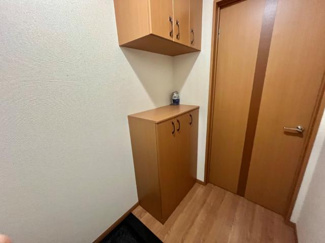 【収納】 | ボンヌールパンションⅠ | 下駄箱