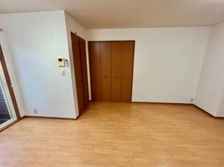 【居間・リビング】 | ボンヌールパンションⅠ | リビング収納