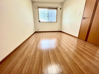 【内装】 | ボンヌールパンションⅠ | 洋室