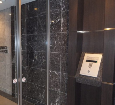 【エントランス】 | プレサンスみなと元町駅前