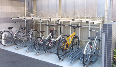 【その他共用部分】 | プレサンスみなと元町駅前