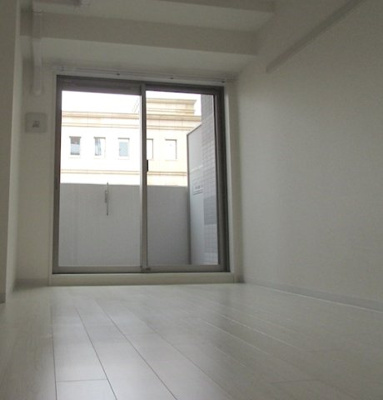 【居間・リビング】 | プレサンスみなと元町駅前