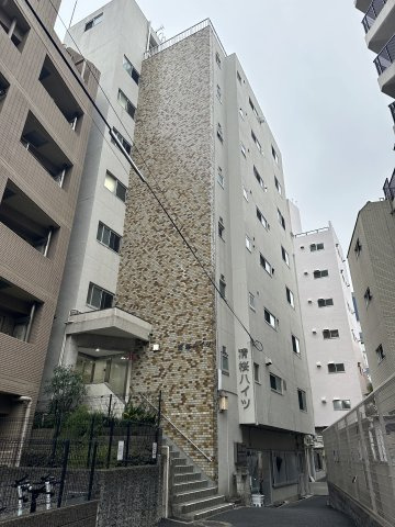清桜ハイツ