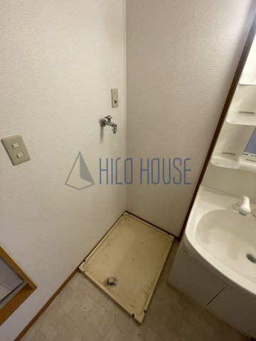 ブローテ川越Ⅱの設備