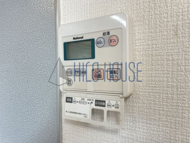 ブローテ川越Ⅱの設備