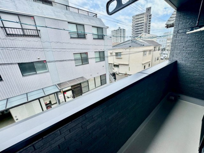 【展望】 | ☆西区大芝2丁目　新築分譲☆