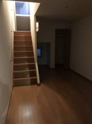 【居間・リビング】 | パストラル周船寺　★プライスホームならHPに全物件の初期費用掲載中です！★