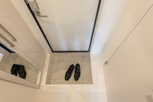 【玄関】 | APTEX