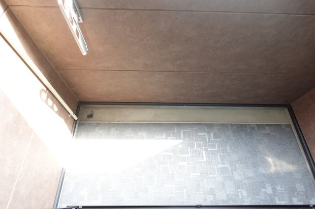 【バルコニー】 | APTEX