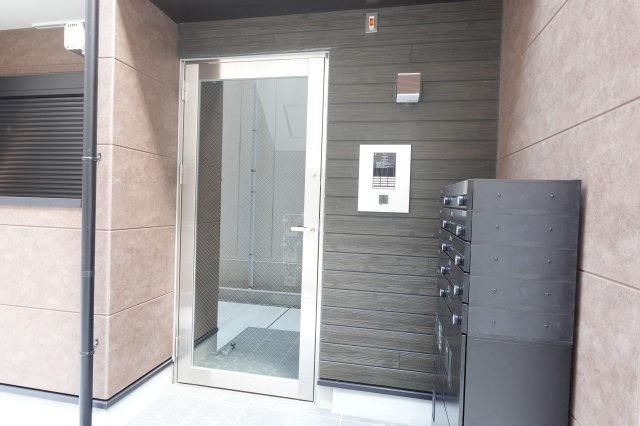 【エントランス】 | APTEX