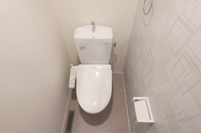 【トイレ】 | APTEX