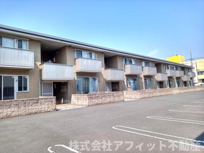 【外観】 | サン・ブランドール