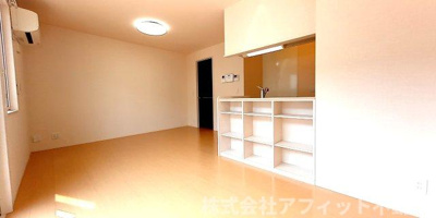 【居間・リビング】 | サン・ブランドール