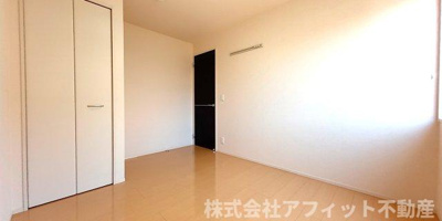 【その他】 | サン・ブランドール | 洋室5.5帖
