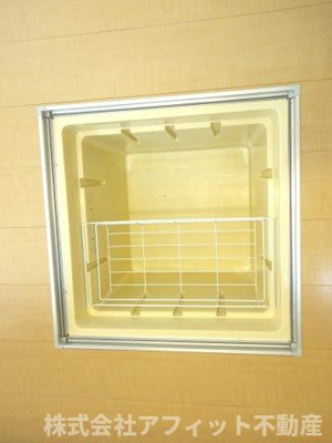 【その他】 | サン・ブランドール | 床下収納