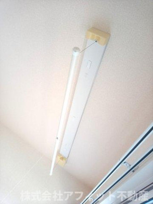 【その他】 | サン・ブランドール | 室内物干し