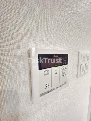 【設備】 | Arome梅田