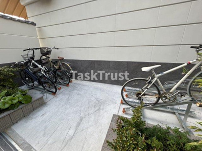 【その他共用部分】 | Arome梅田