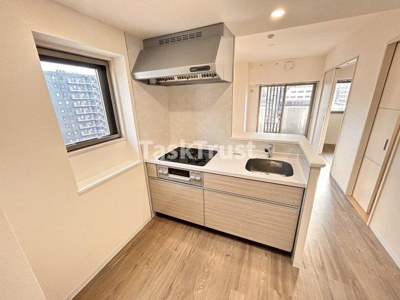 【キッチン】 | Arome梅田