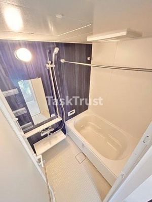 【浴室】 | Arome梅田