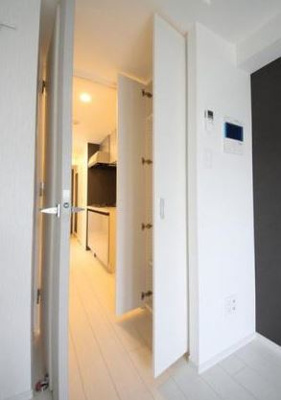 【内装】 | ハーモニーレジデンス横浜みなとみらい#001