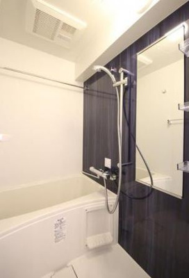 【浴室】 | ハーモニーレジデンス横浜みなとみらい#001