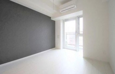 【寝室】 | ハーモニーレジデンス横浜みなとみらい#001