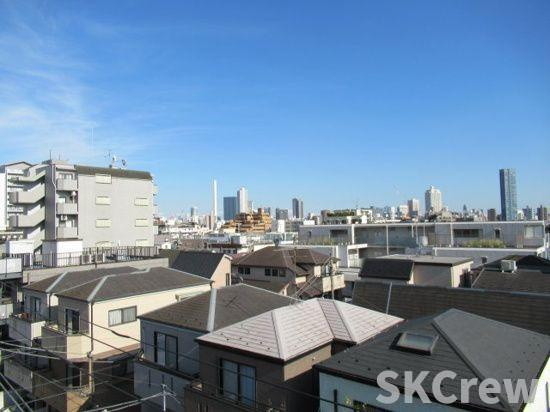 【展望】 | DIPS大山幸町