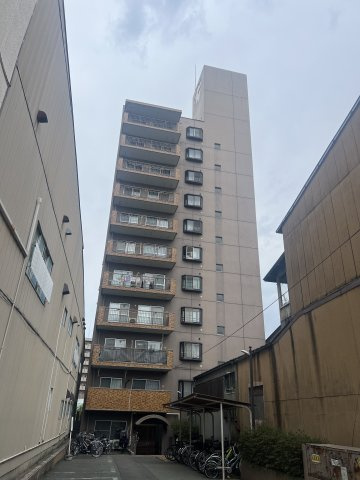 トーカンマンション南大通の画像