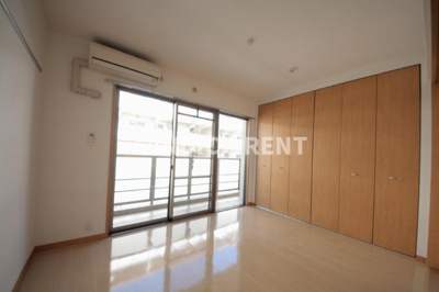 【内装】 | ブラン・ネージュ