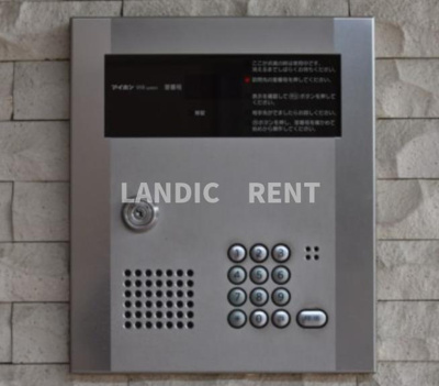 【セキュリティ】 | ブラン・ネージュ