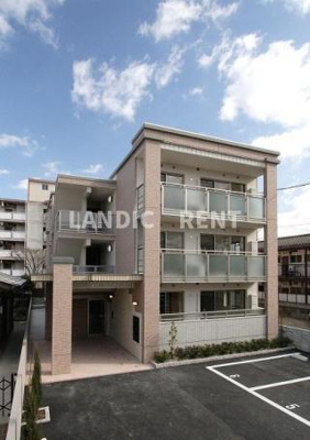 【外観】 | ブラン・ネージュ