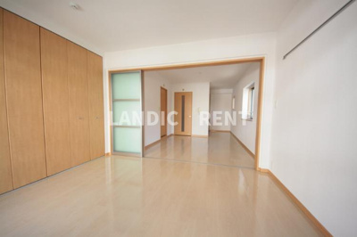 【居間・リビング】 | ブラン・ネージュ