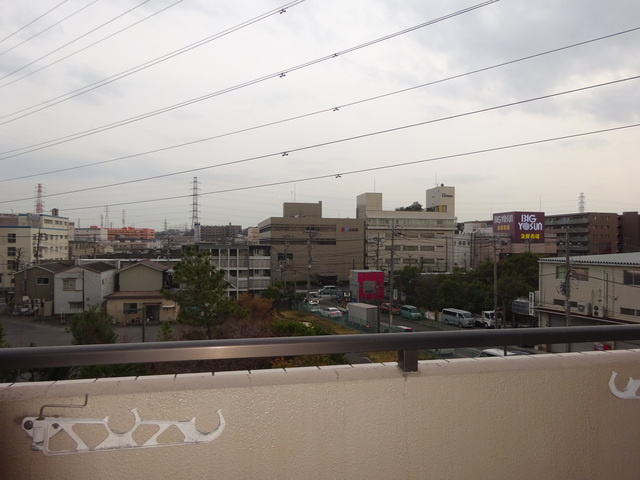 【物件からの展望】