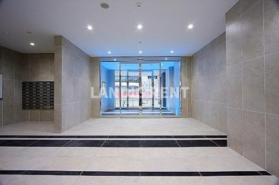 【エントランス】 | エンクレスト吉塚駅前Ⅱ