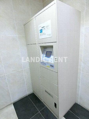 【その他共用部分】 | エンクレスト吉塚駅前Ⅱ