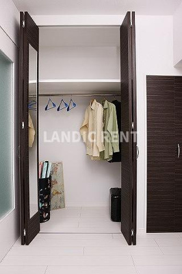 【収納】 | エンクレスト吉塚駅前Ⅱ