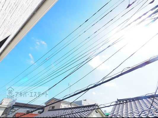 【展望】 | REGALEST　TⅢ（レガリスト　ティースリー） | 同一仕様写真